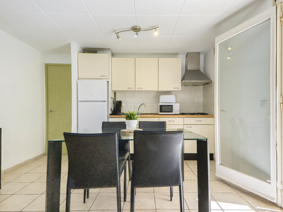 Apt Muga 40 m² - Empuriabrava, piscine & plage - Photo 9