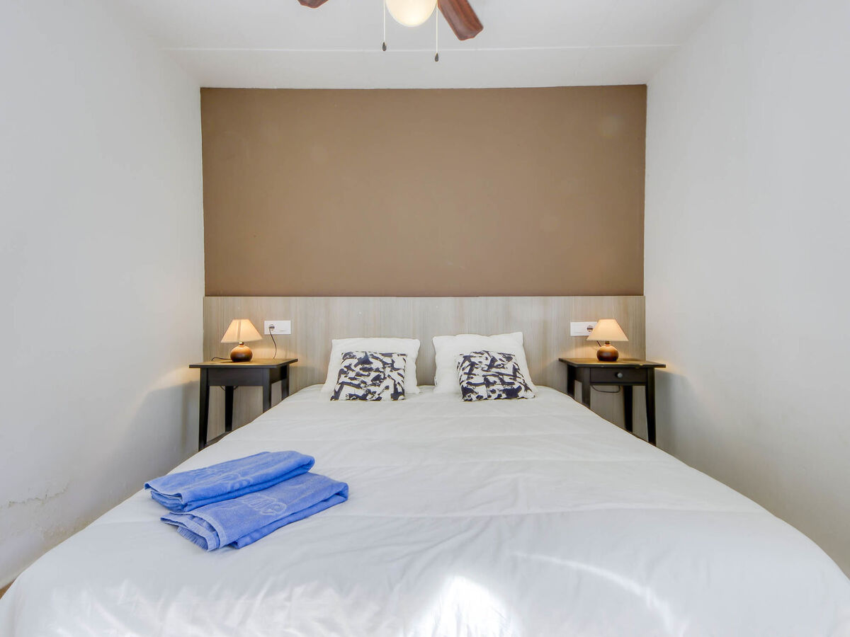 Apt Muga 40 m² - Empuriabrava, piscine & plage - Photo 11