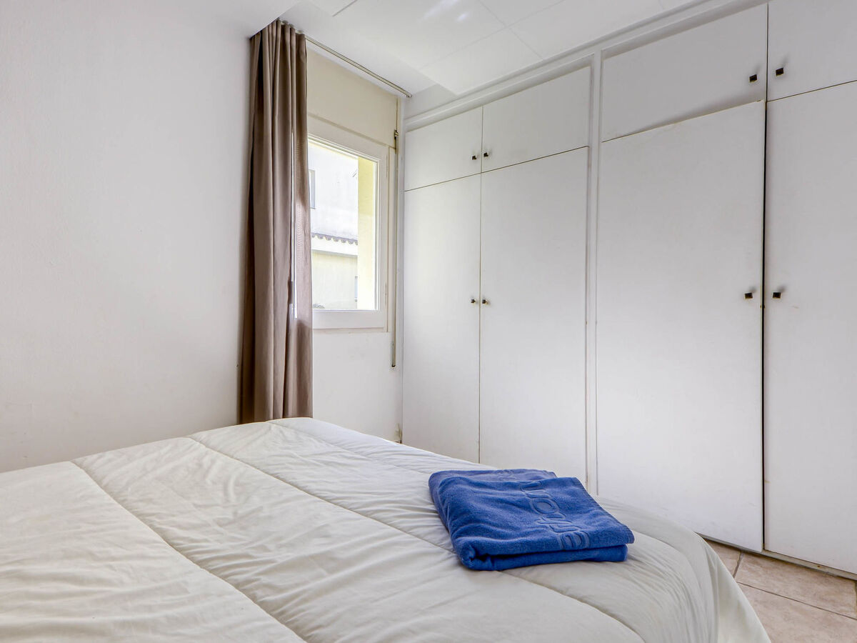 Apt Muga 40 m² - Empuriabrava, piscine & plage - Photo 12