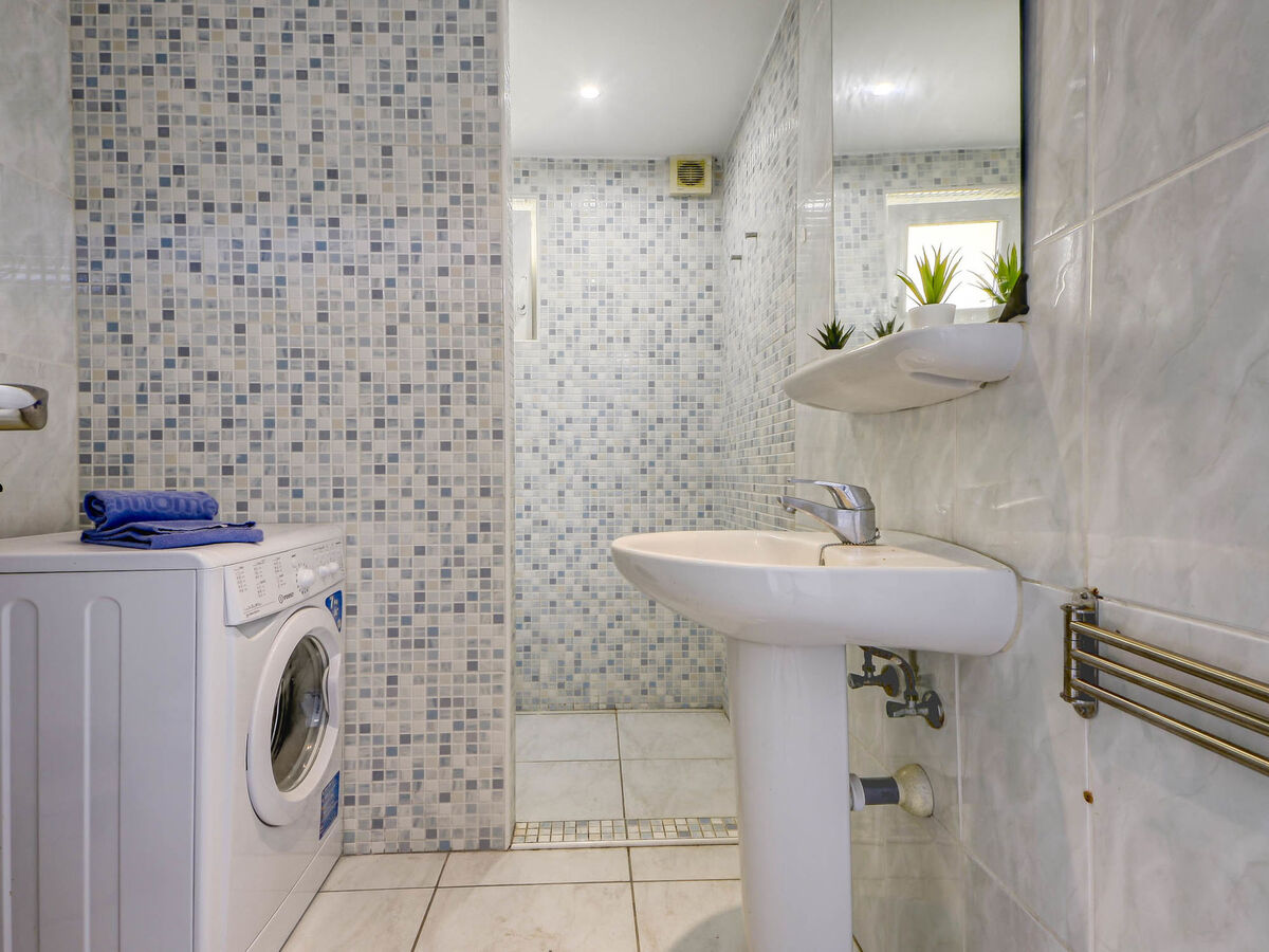 Apt Muga 40 m² - Empuriabrava, piscine & plage - Photo 13