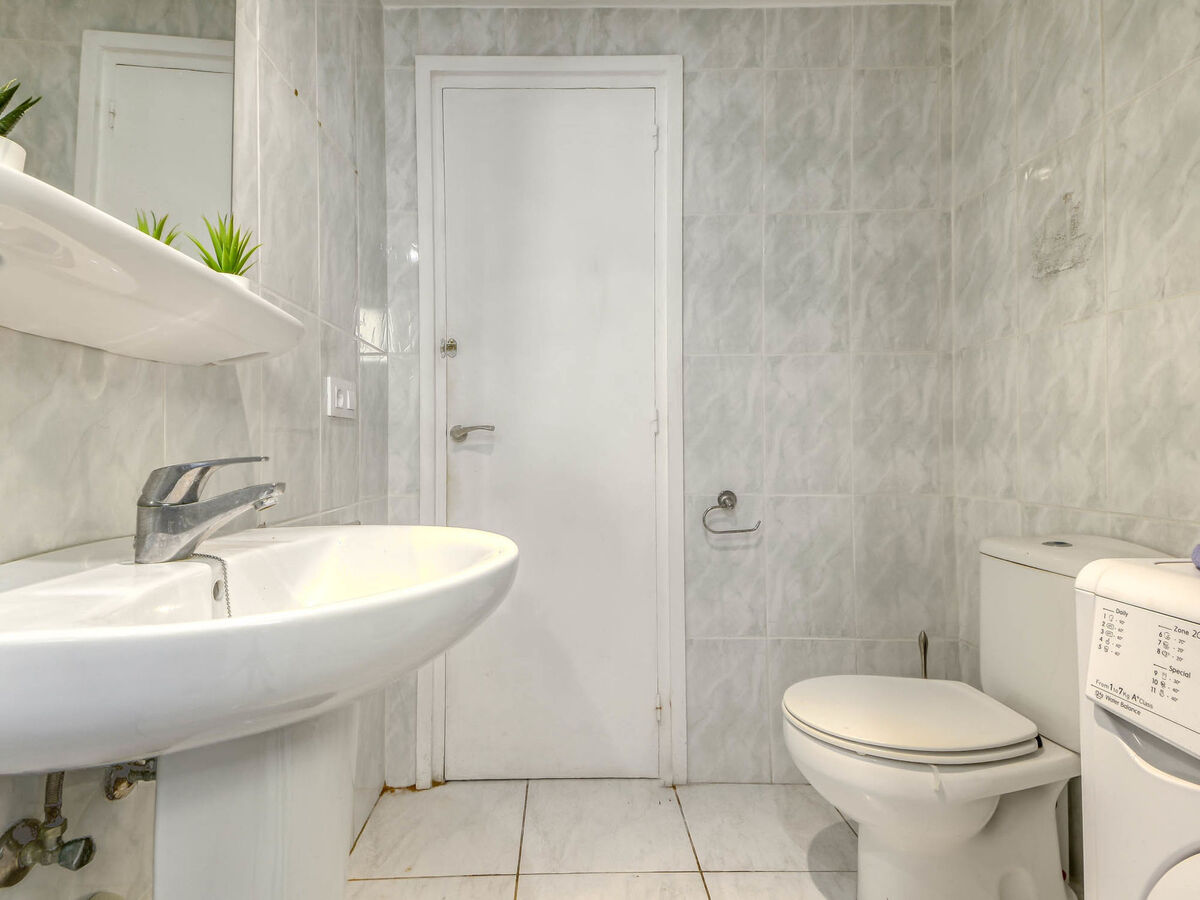 Apt Muga 40 m² - Empuriabrava, piscine & plage - Photo 14