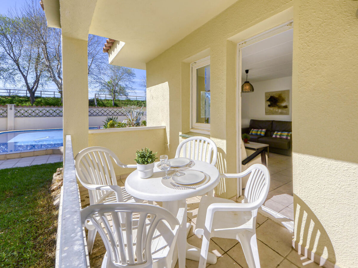 Apt Muga 40 m² - Empuriabrava, piscine & plage - Photo 15