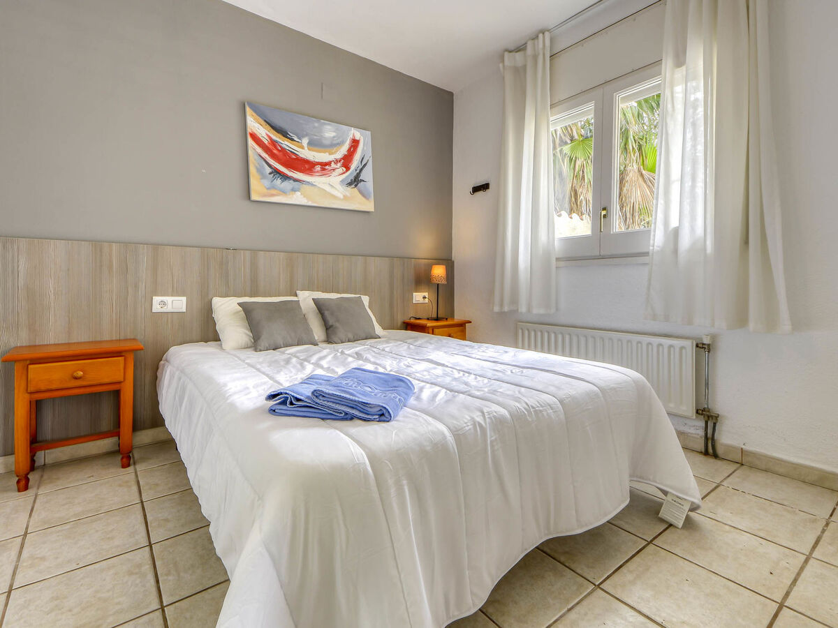 Appartement Muga à Empuriabrava, 400 m plage - Photo 4