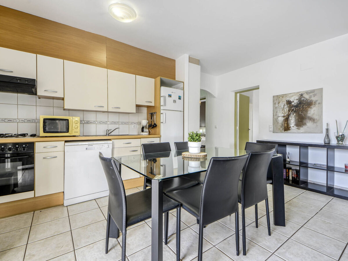 Appartement Muga à Empuriabrava, 400 m plage - Photo 8