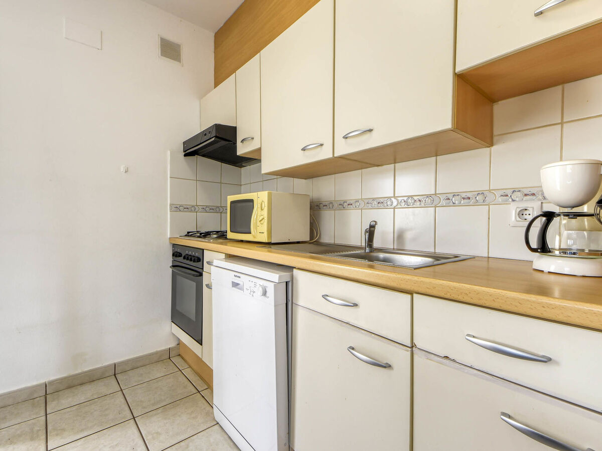 Appartement Muga à Empuriabrava, 400 m plage - Photo 10