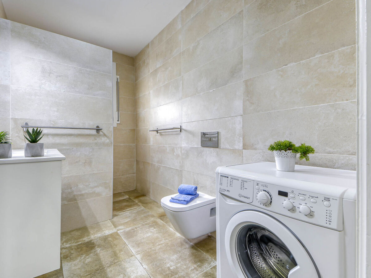 Appartement Muga à Empuriabrava, 400 m plage - Photo 13