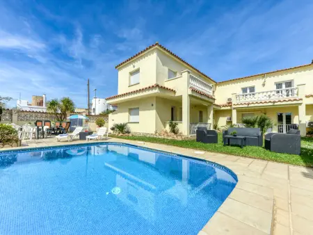 Location appartement à Empuriabrava, Muga