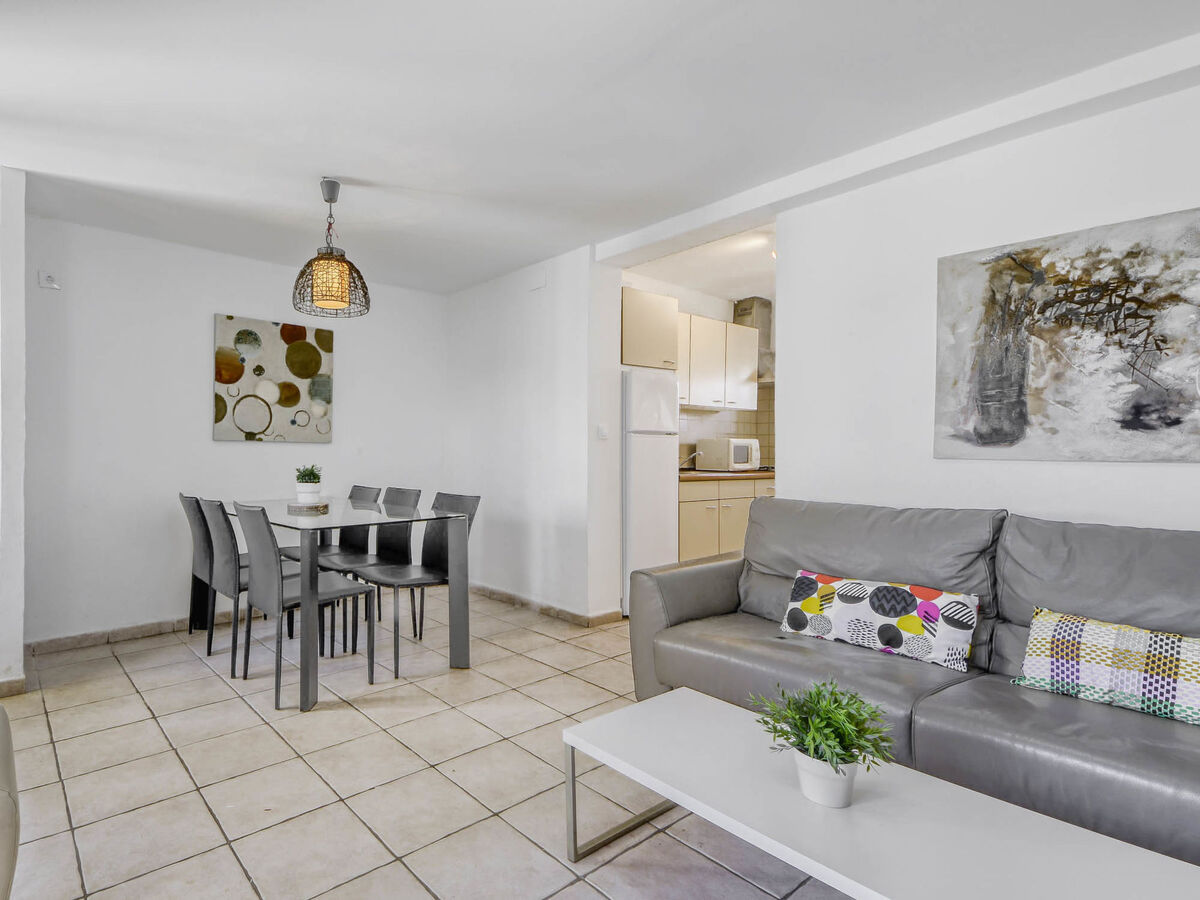 Apt Muga 51 m² - 5 pers. à 400 m plage - Photo 6