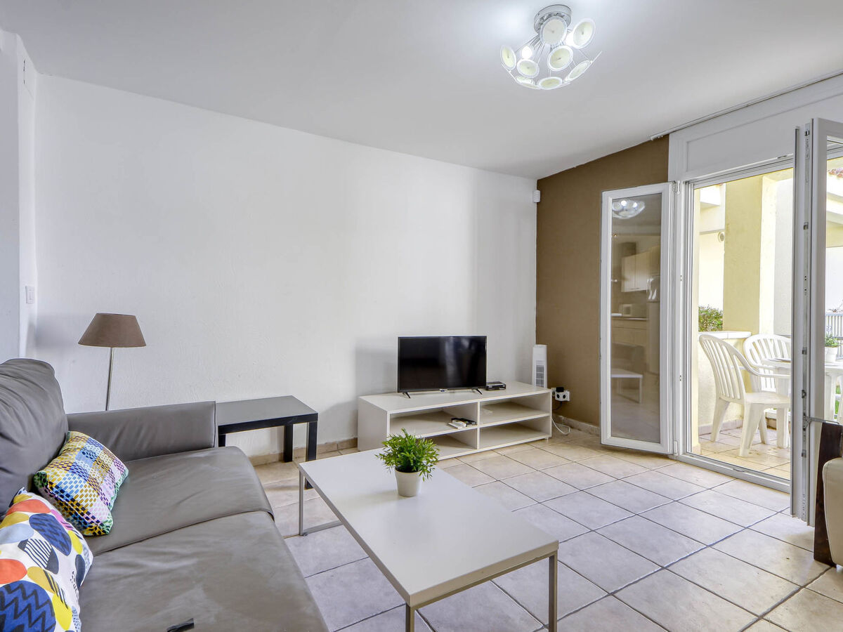Apt Muga 51 m² - 5 pers. à 400 m plage - Photo 7