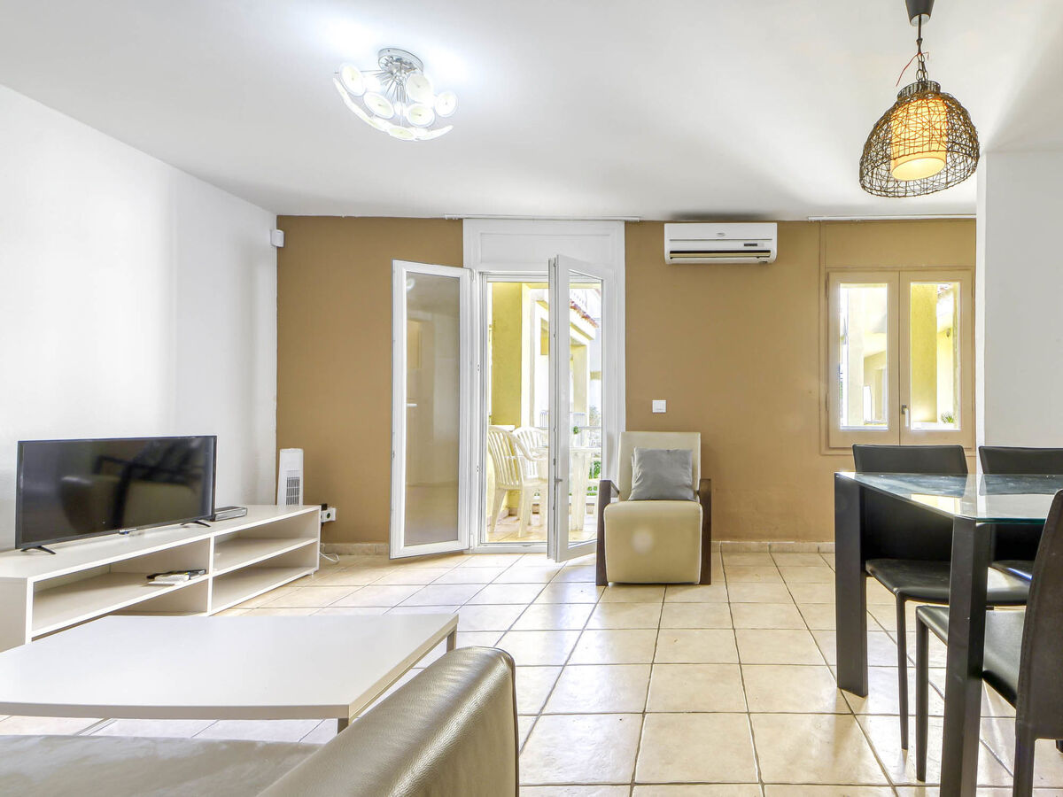 Apt Muga 51 m² - 5 pers. à 400 m plage - Photo 9