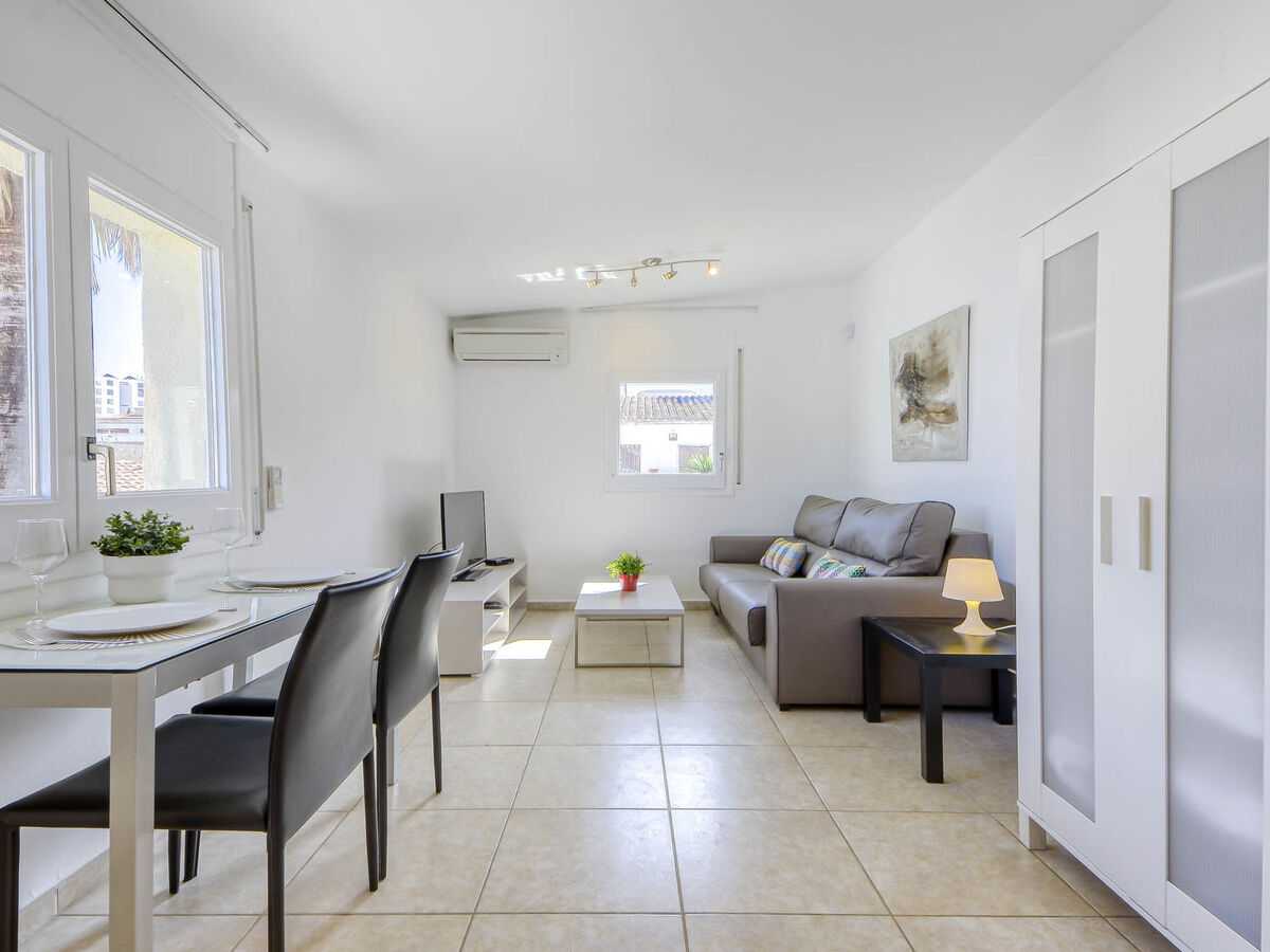 Studio 21 m² avec piscine à Empuriabrava - Photo 3