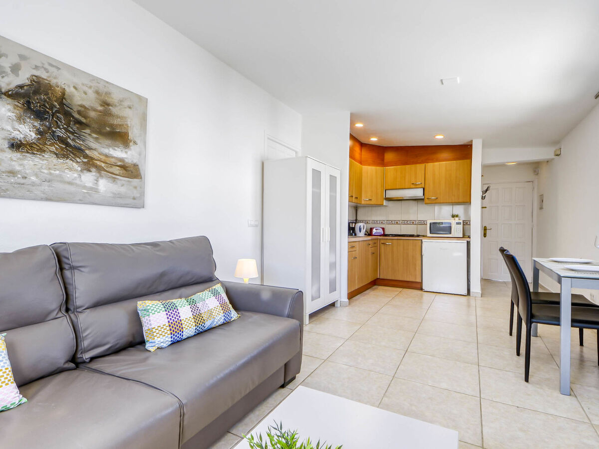 Studio 21 m² avec piscine à Empuriabrava - Photo 4