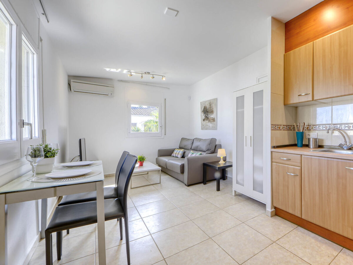 Studio 21 m² avec piscine à Empuriabrava - Photo 6