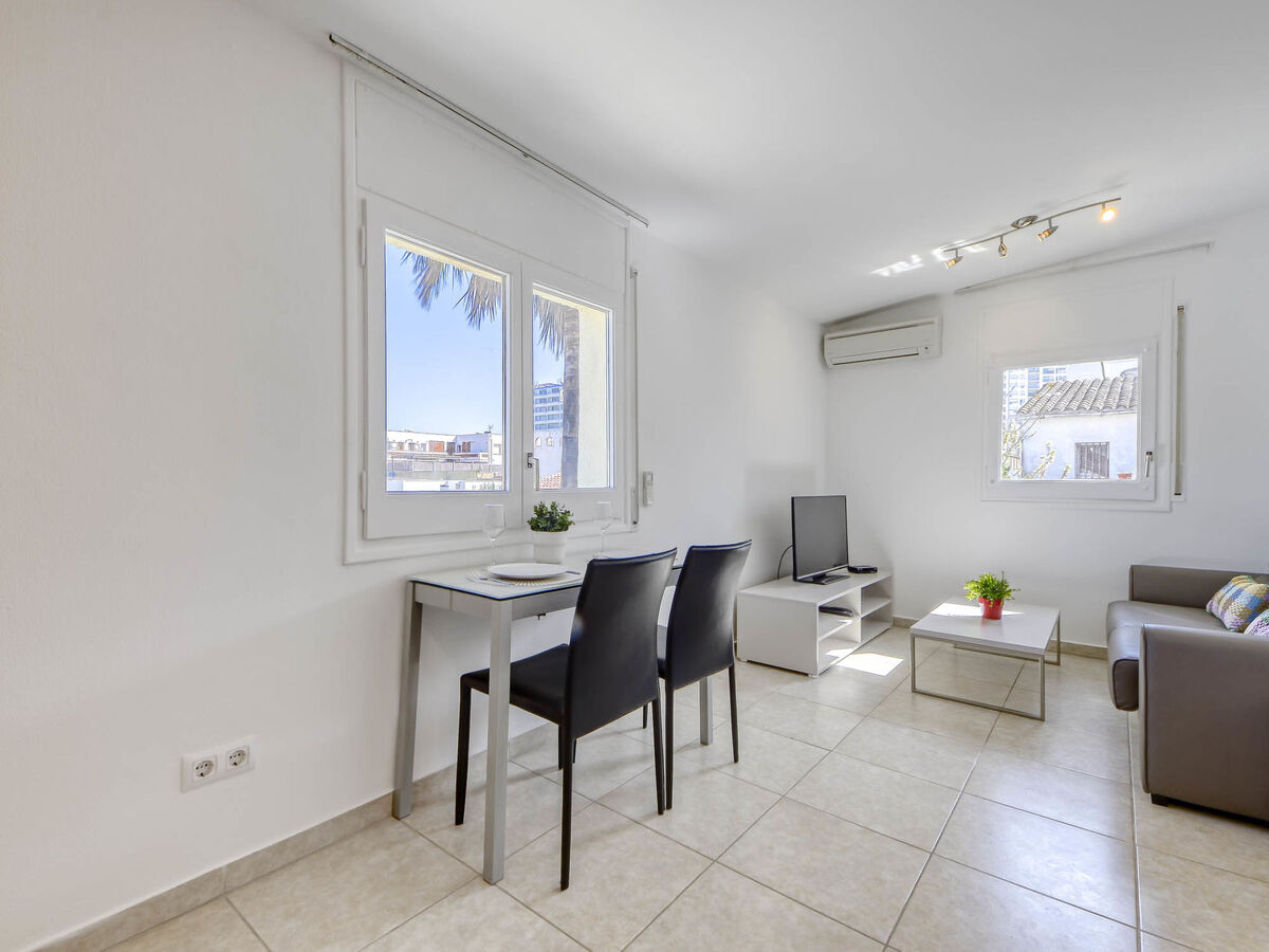 Studio 21 m² avec piscine à Empuriabrava - Photo 7