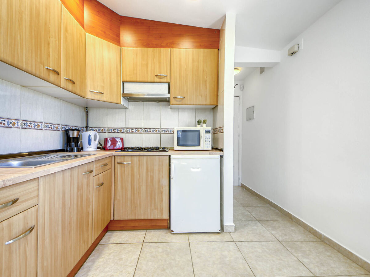 Studio 21 m² avec piscine à Empuriabrava - Photo 9
