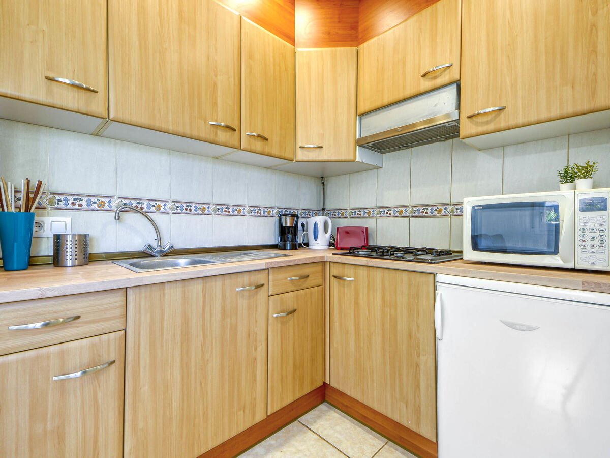 Studio 21 m² avec piscine à Empuriabrava - Photo 10