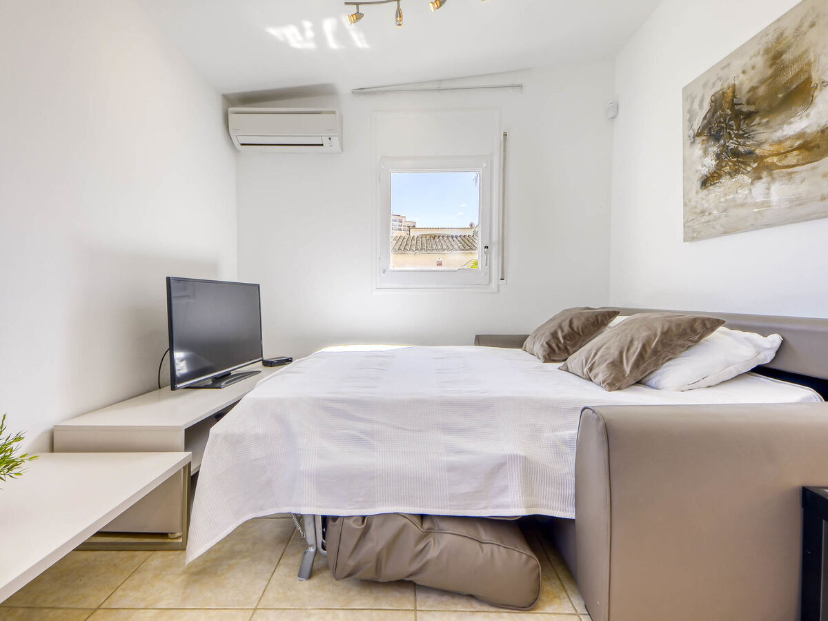 Studio 21 m² avec piscine à Empuriabrava - Photo 11
