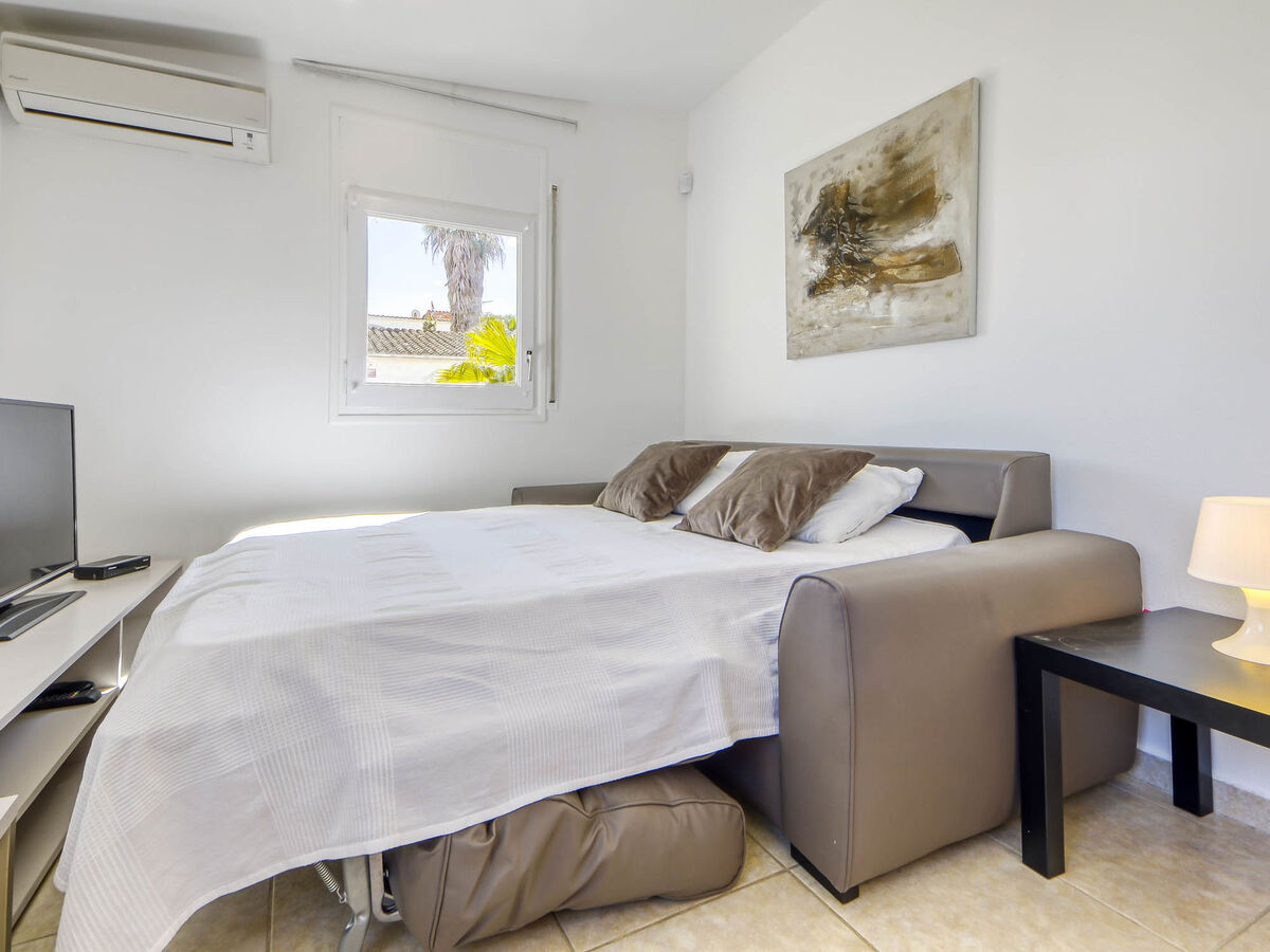 Studio 21 m² avec piscine à Empuriabrava - Photo 12