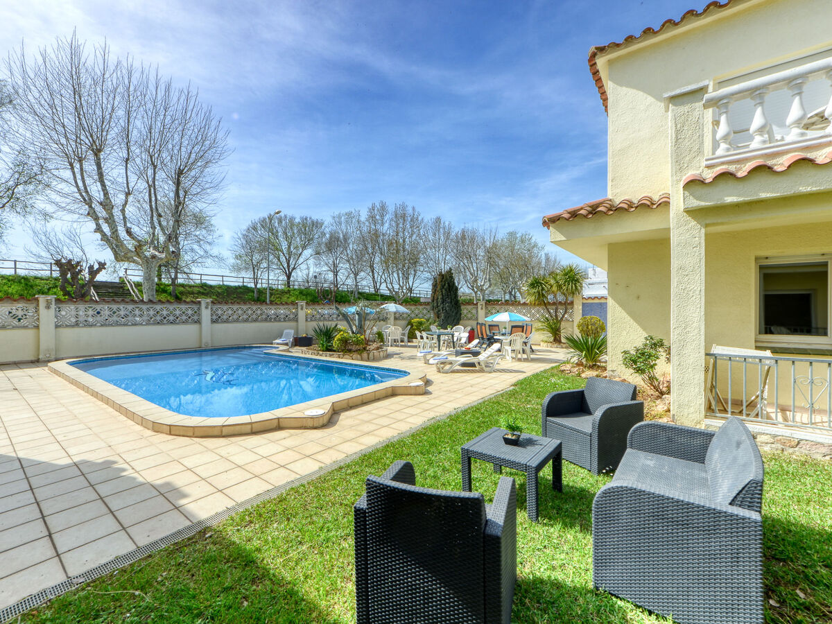 Studio 21 m² avec piscine à Empuriabrava - Photo 19