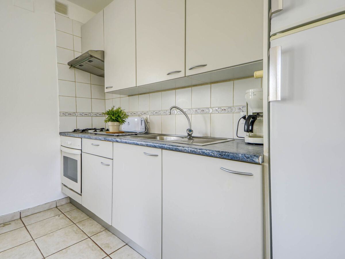 Appartement Muga à Empuriabrava, 400 m plage - Photo 3