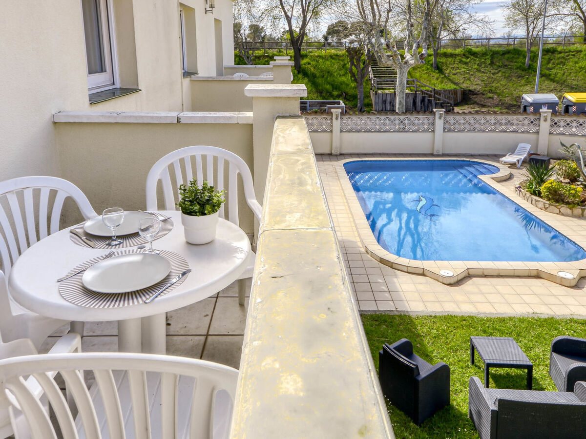 Appartement Muga à Empuriabrava, 400 m plage - Photo 4
