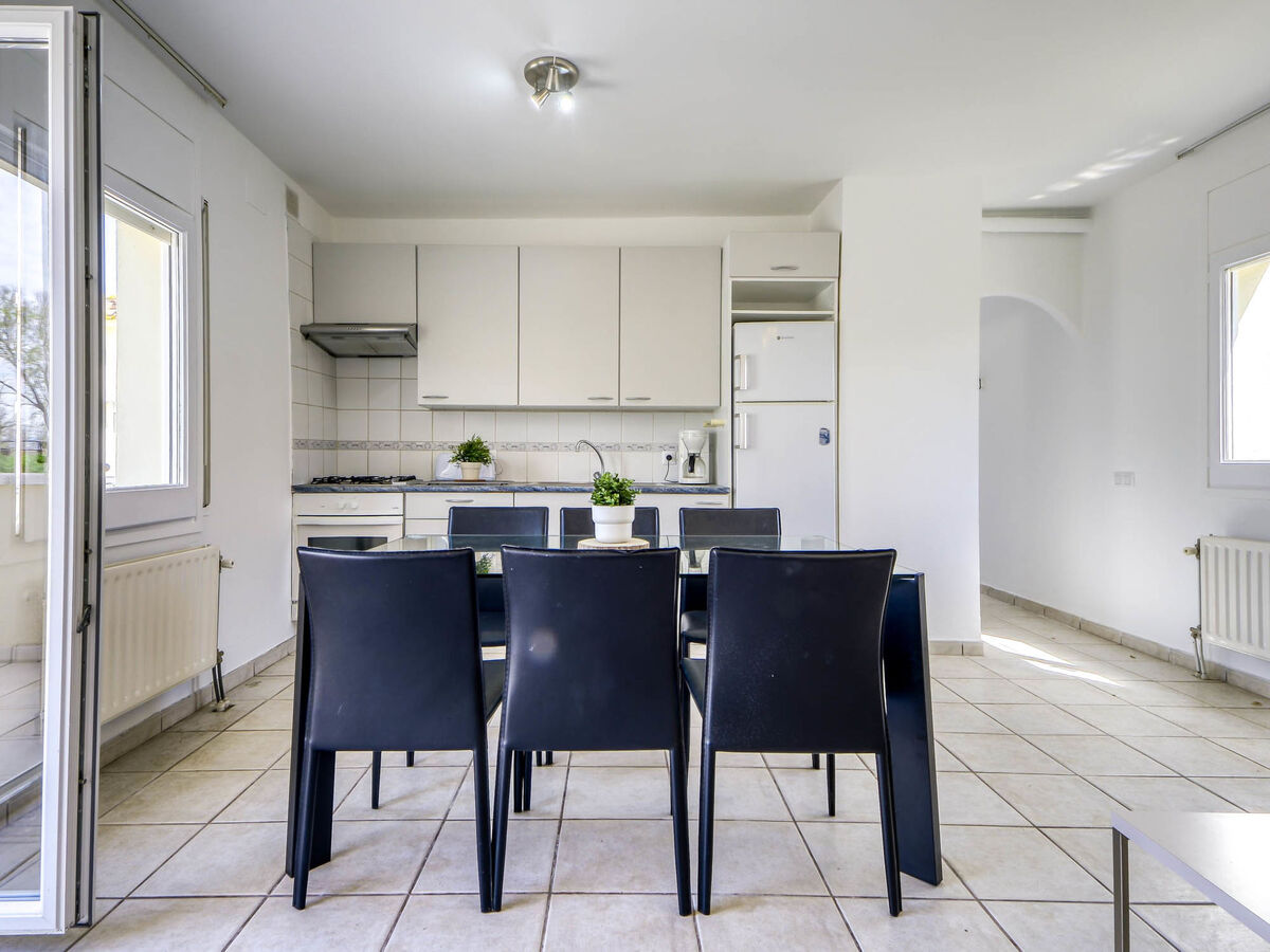 Appartement Muga à Empuriabrava, 400 m plage - Photo 10