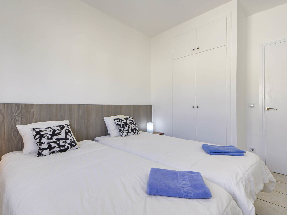 Appartement Muga à Empuriabrava, 400 m plage - Photo 12