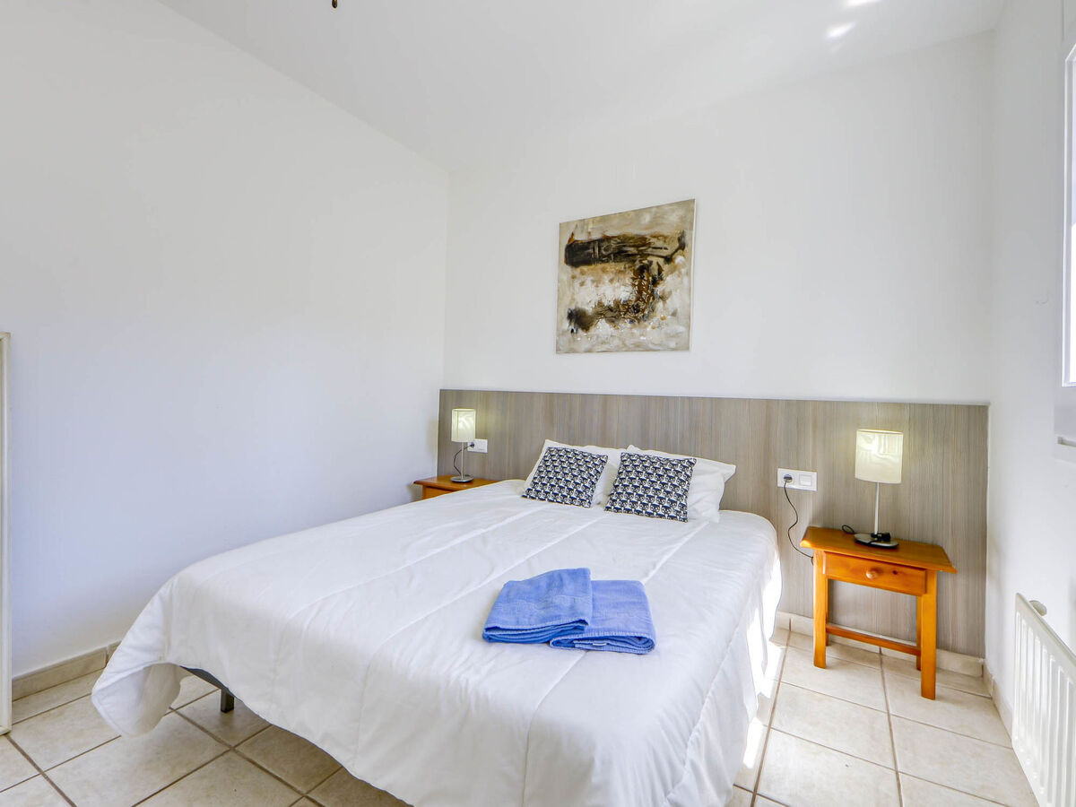 Appartement Muga à Empuriabrava, 400 m plage - Photo 14