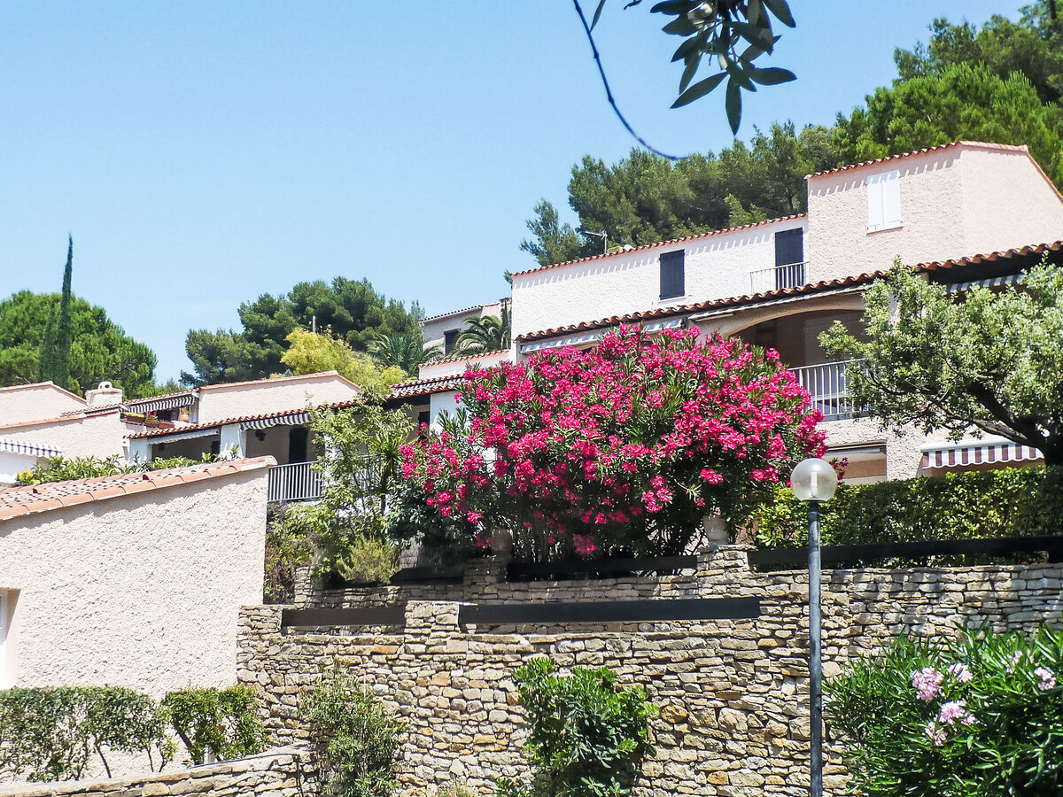 Studio terrasse à 400 m de la plage, La Madrague - Photo 19