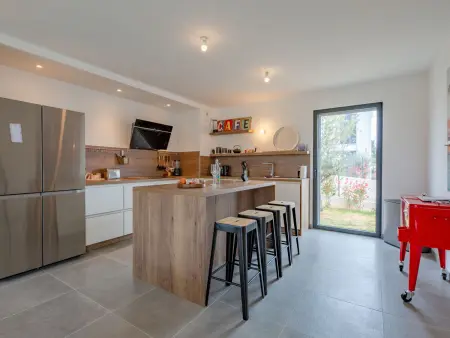 Villa La Roquette sur Siagne, Villa 8 personnes à La Roquette sur Siagne - Photo 4