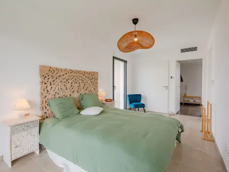 Villa La Roquette sur Siagne, Villa 8 personnes à La Roquette sur Siagne - Photo 10