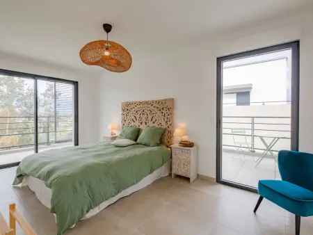 Villa La Roquette sur Siagne, Villa 8 personnes à La Roquette sur Siagne - Photo 11