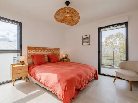 Villa La Roquette sur Siagne, Villa 8 personnes à La Roquette sur Siagne - Photo 12