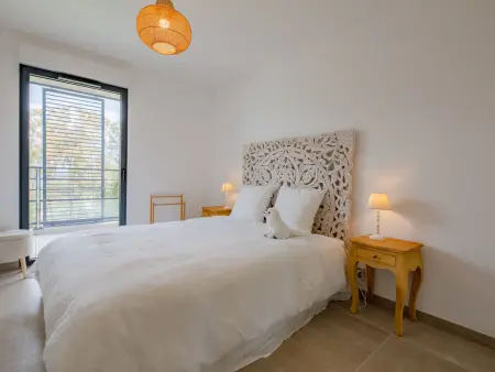 Villa La Roquette sur Siagne, Villa 8 personnes à La Roquette sur Siagne - Photo 16