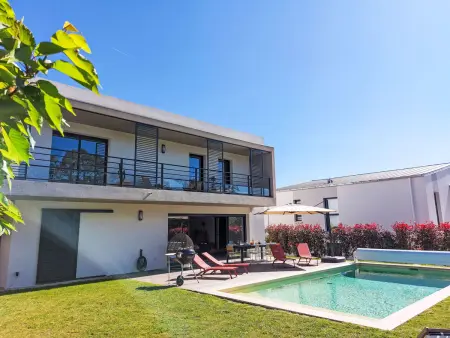 Villa La Roquette sur Siagne, Villa 8 personnes à La Roquette sur Siagne - Photo 22
