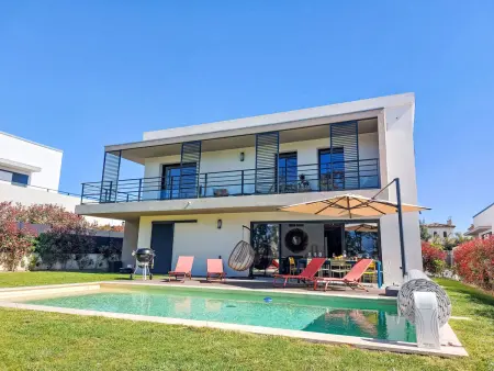 Villa La Roquette sur Siagne, Villa 8 personnes à La Roquette sur Siagne - Photo 23