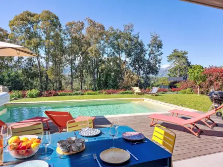 Villa La Roquette sur Siagne, Villa 8 personnes à La Roquette sur Siagne - Photo 24