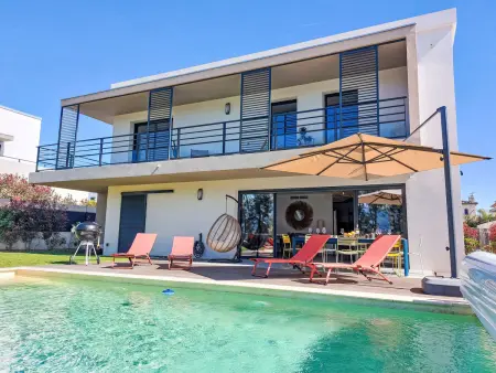 Villa La Roquette sur Siagne, Villa 8 personnes à La Roquette sur Siagne - Photo 25