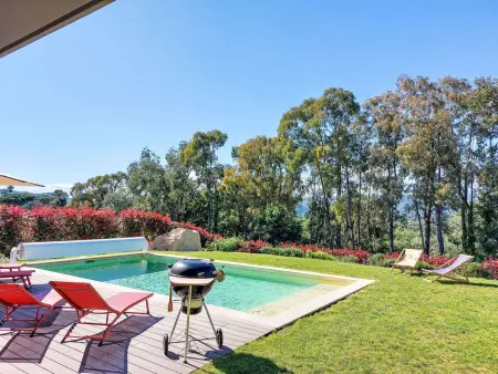 Villa La Roquette sur Siagne, Villa 8 personnes à La Roquette sur Siagne - Photo 27