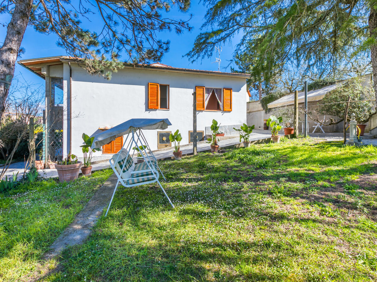 La Casa del Ponte Romano – Maison 80 m² vue rivière - Photo 1