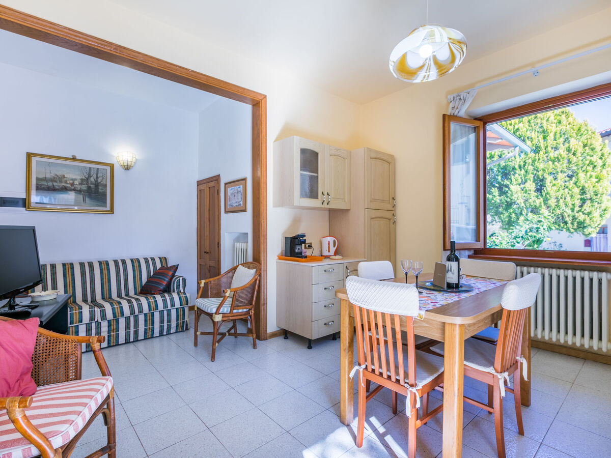 La Casa del Ponte Romano – Maison 80 m² vue rivière - Photo 5