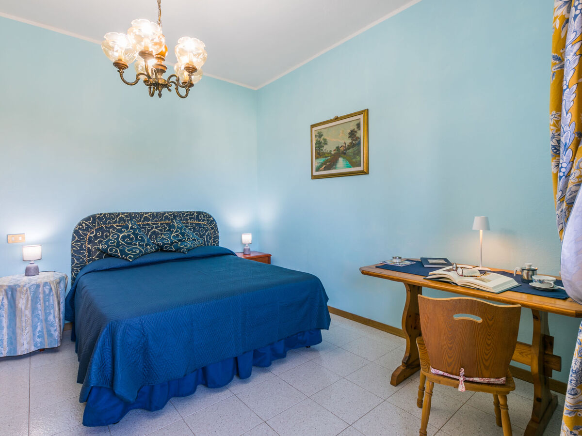 La Casa del Ponte Romano – Maison 80 m² vue rivière - Photo 6