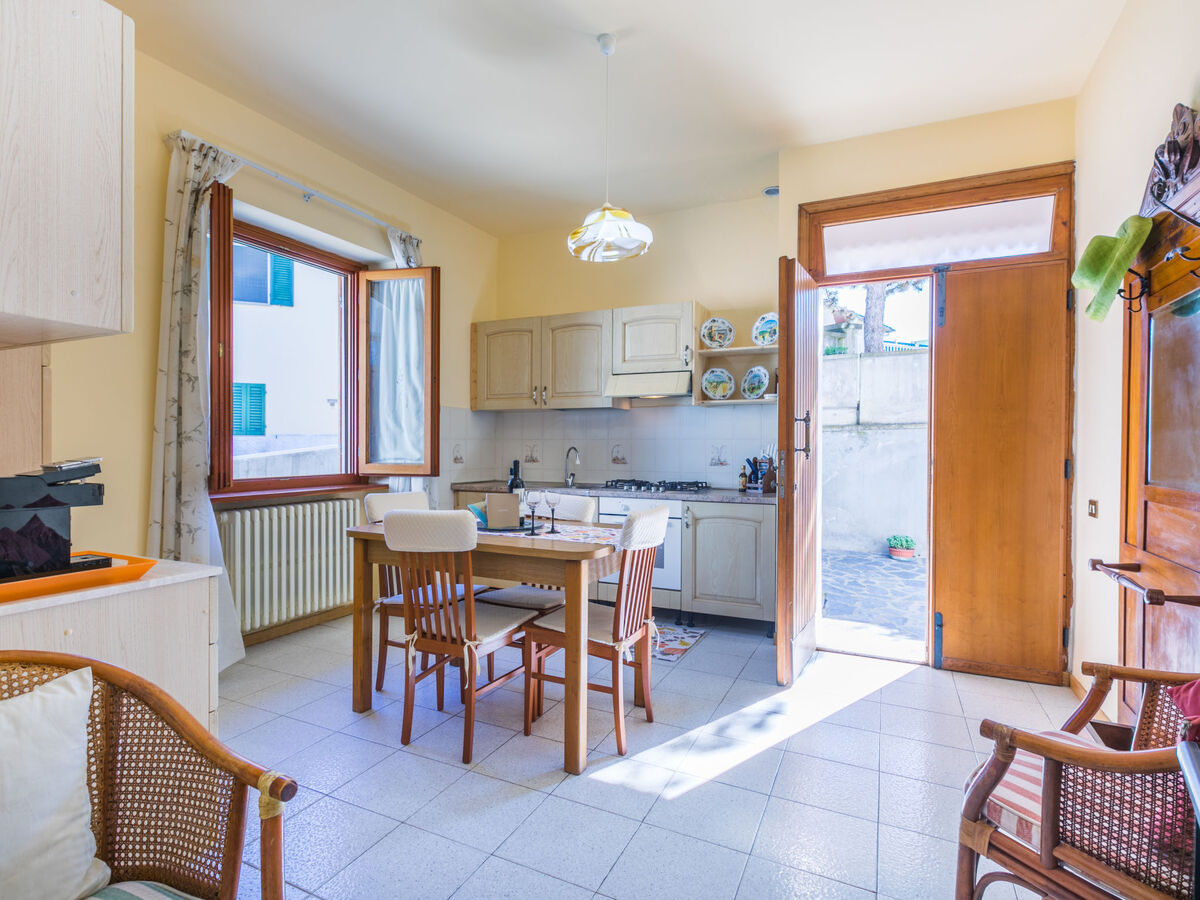 La Casa del Ponte Romano – Maison 80 m² vue rivière - Photo 7