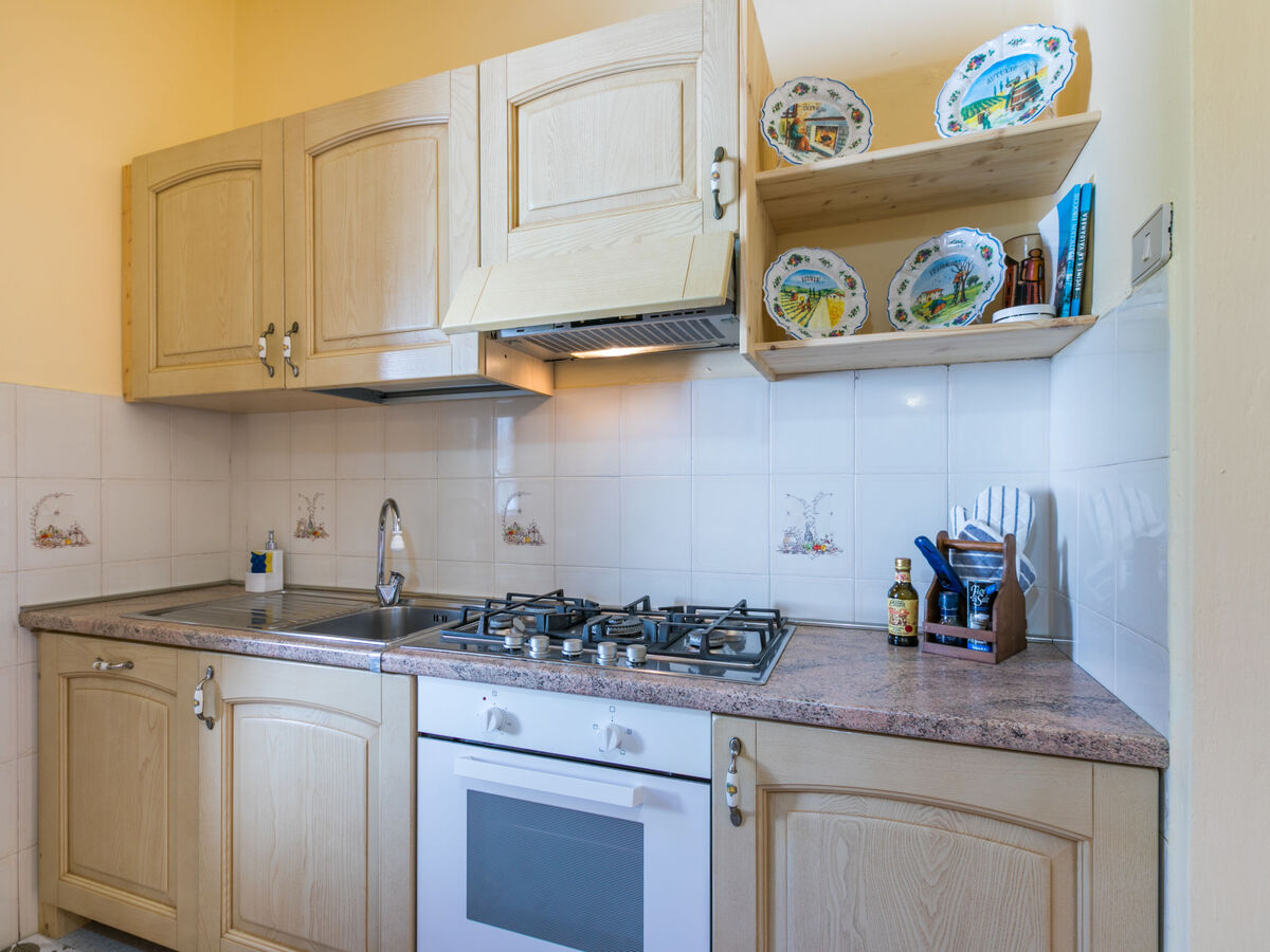 La Casa del Ponte Romano – Maison 80 m² vue rivière - Photo 8
