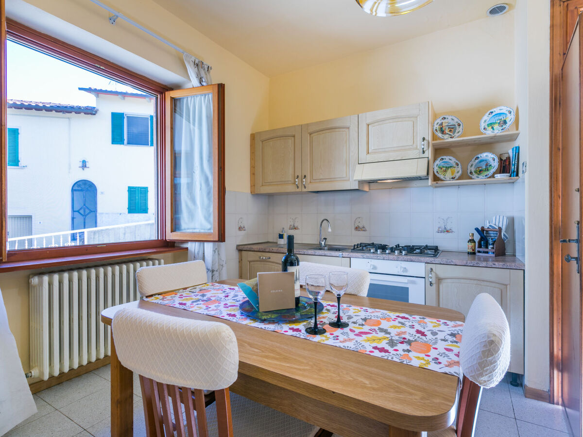 La Casa del Ponte Romano – Maison 80 m² vue rivière - Photo 9