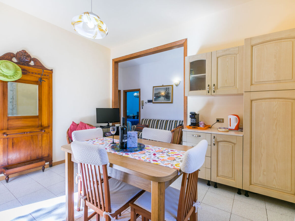La Casa del Ponte Romano – Maison 80 m² vue rivière - Photo 10