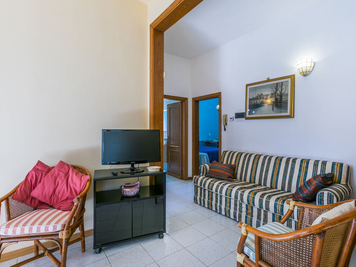 La Casa del Ponte Romano – Maison 80 m² vue rivière - Photo 11