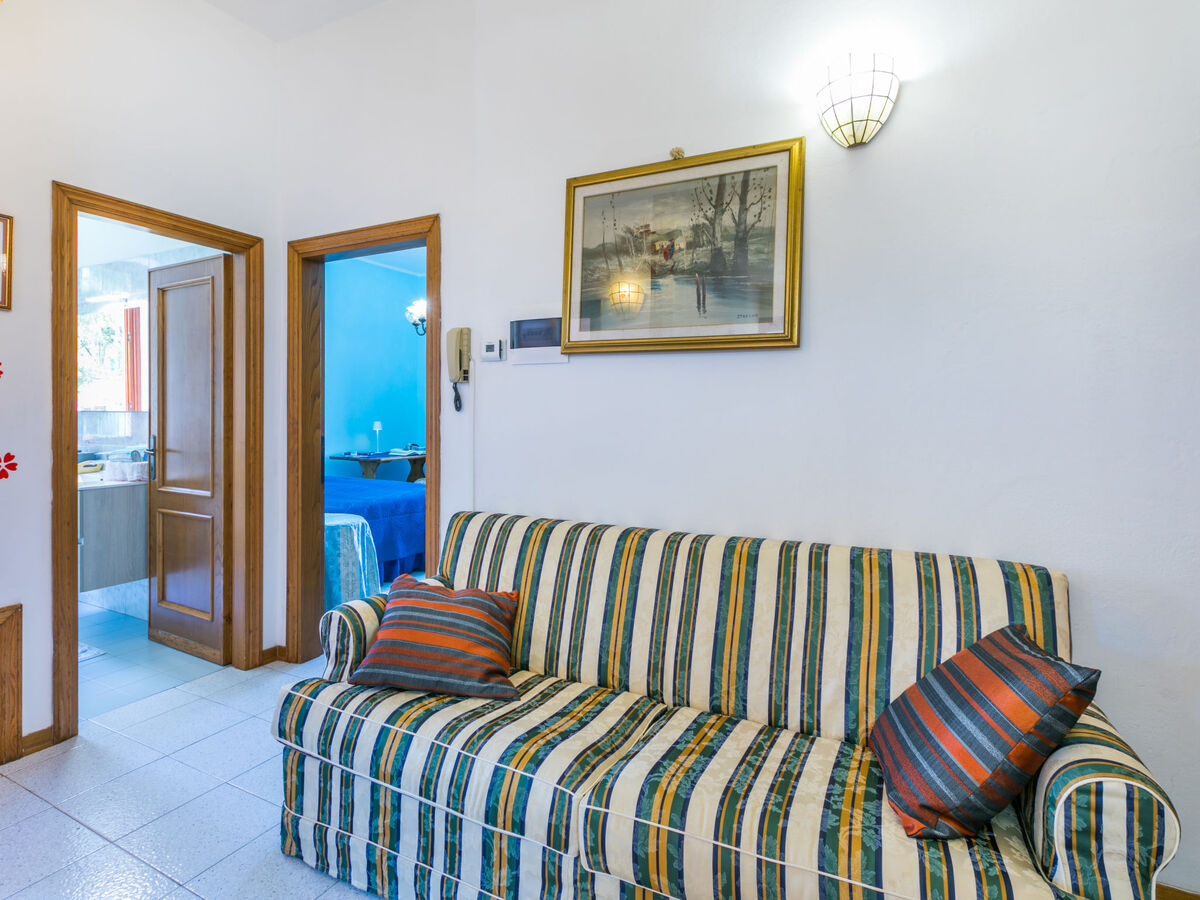 La Casa del Ponte Romano – Maison 80 m² vue rivière - Photo 12