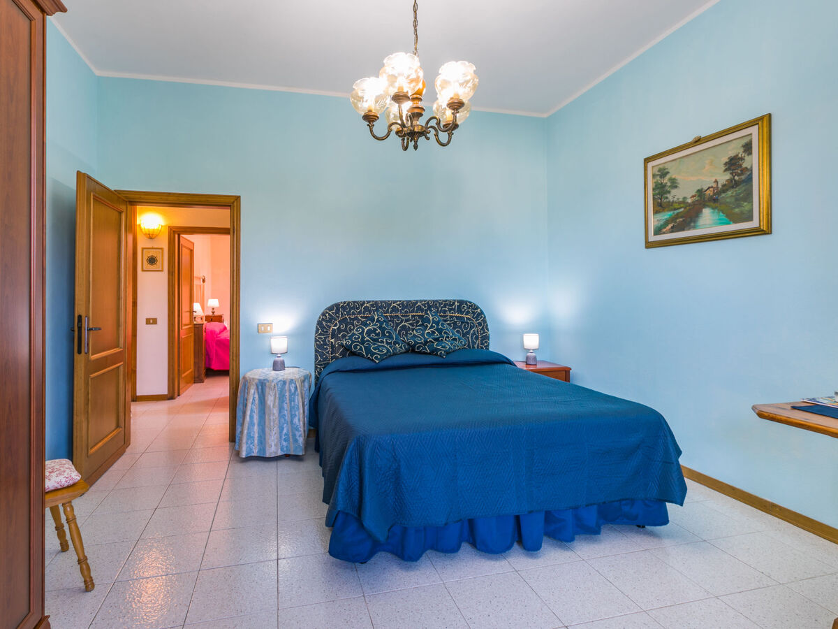 La Casa del Ponte Romano – Maison 80 m² vue rivière - Photo 13