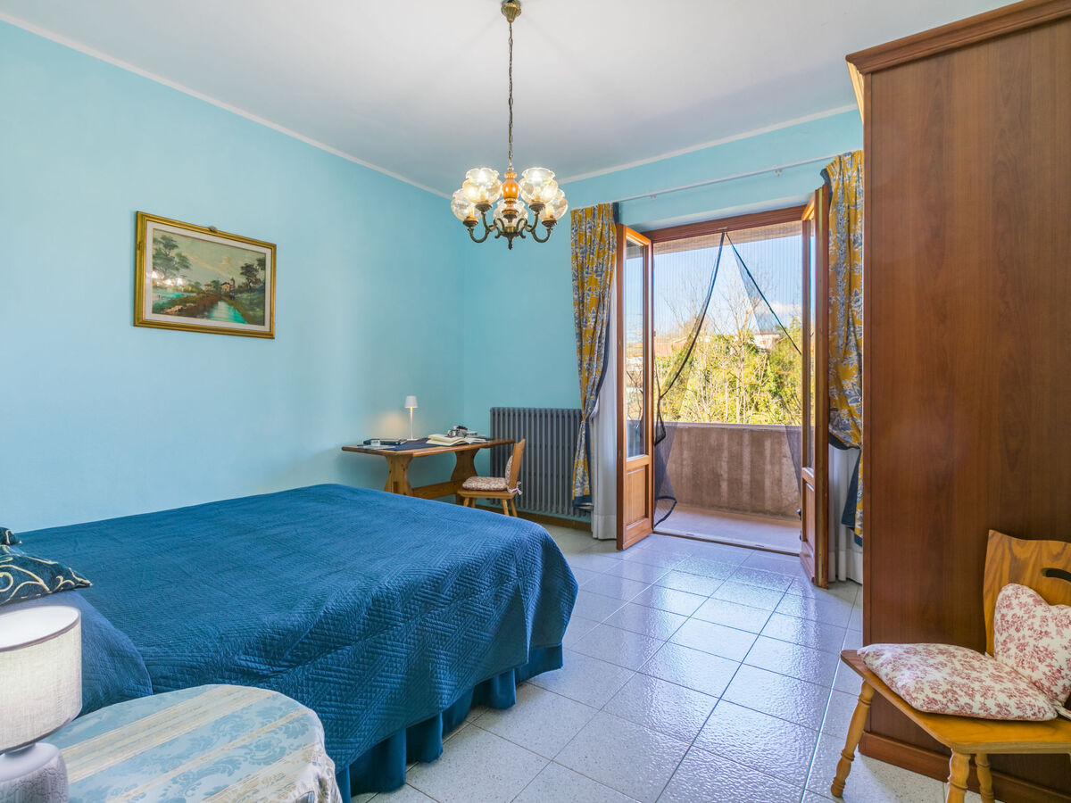 La Casa del Ponte Romano – Maison 80 m² vue rivière - Photo 14
